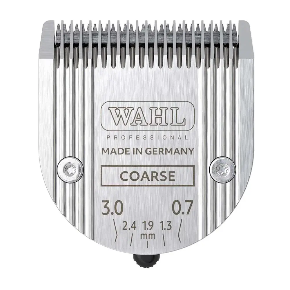 Lama tuns Wahl Coarse 0.7-3mm (Motiva, Creativa, Arco Pro)