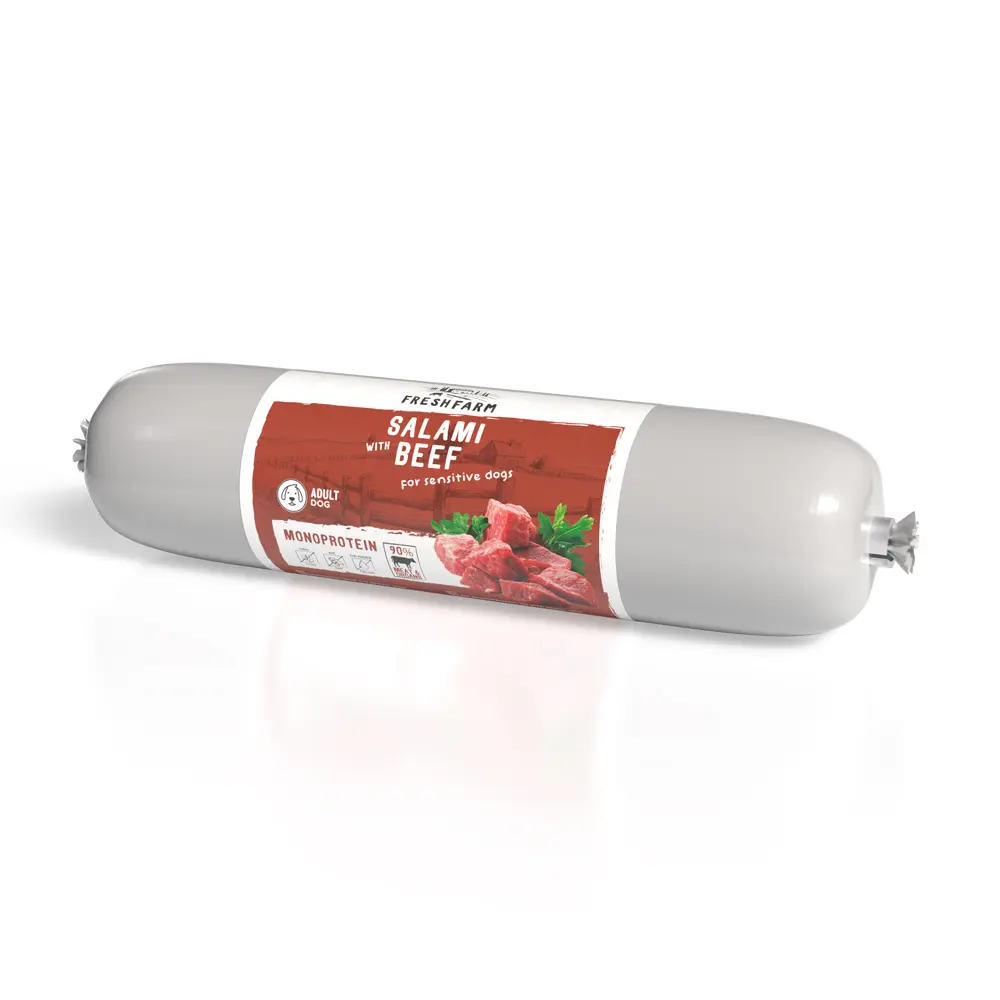Fresh farm salam monoproteic vita 800gr
