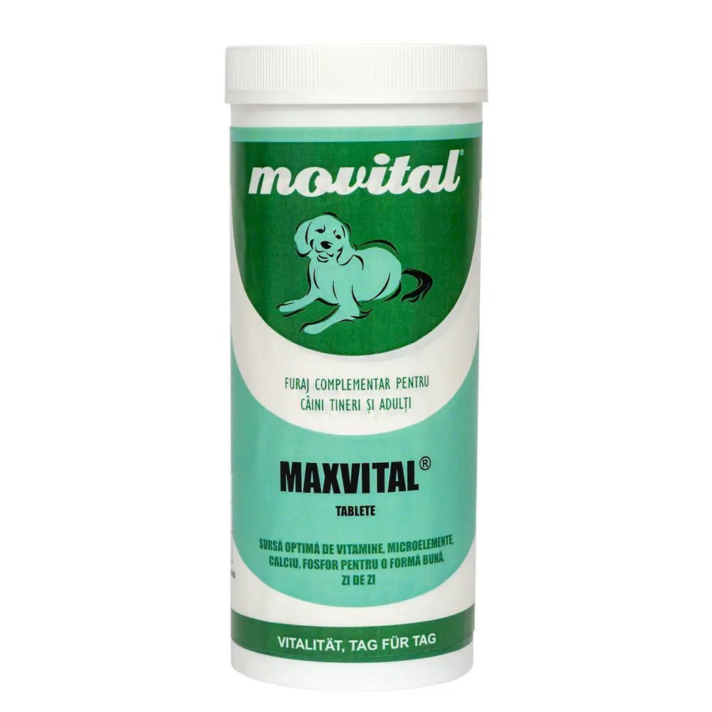 Maxvital 150tb