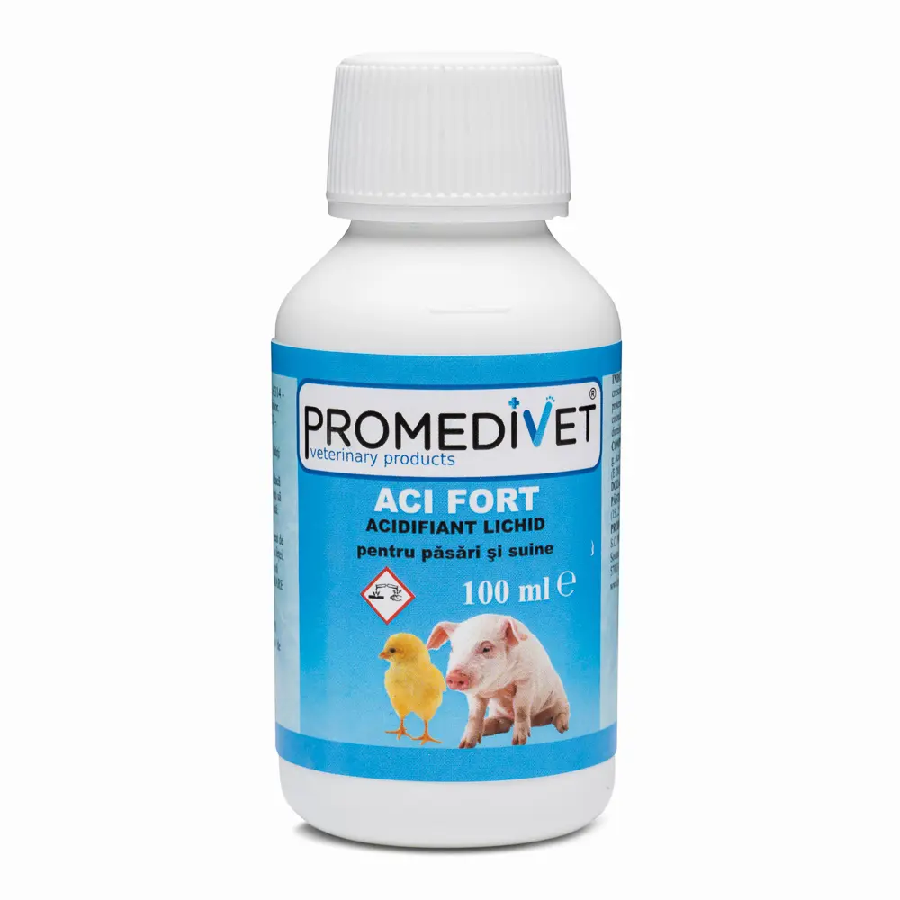 Aci-Fort 100ml