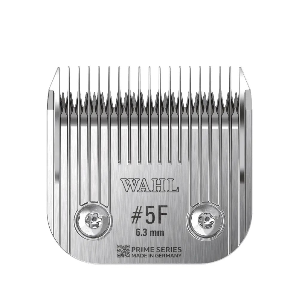 Lama tuns WAHL 6.3mm #5F Max45,50+,KM10+,KM5,KM2,MaxGO
