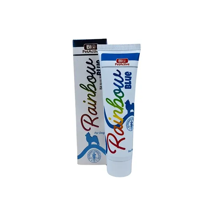 Bio PetActive Vopsea Rainbow 100 ML
