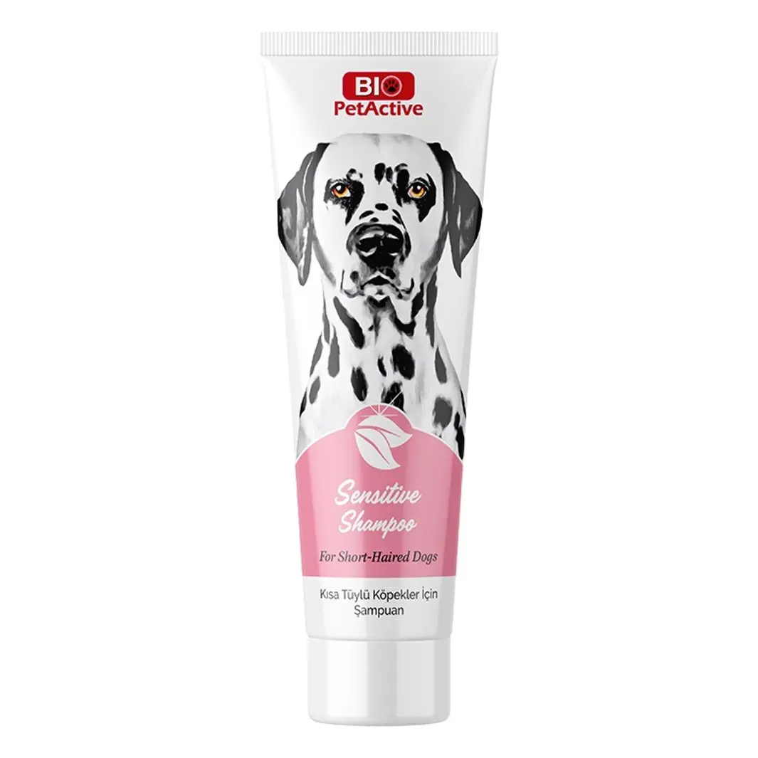 Bio PetActive Diamond Sensitive Shampoo 250 Ml