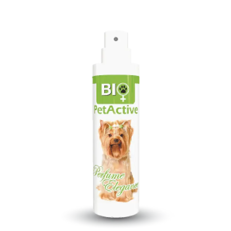 Bio PetActive Perfume Elegance (For Female Dogs) 50ml