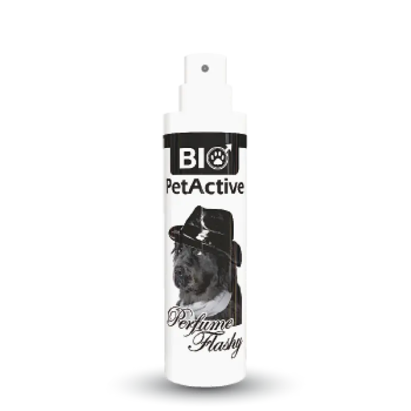 Bio PetActive Perfume Flashy (For Male Dogs) 50ml