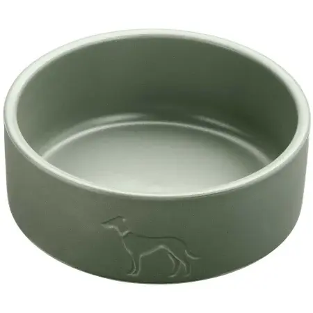 Hunter Bol Osby din Ceramica pentru Caini