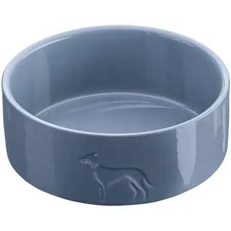 Hunter Bol Osby Glazed din Ceramica pentru Caini