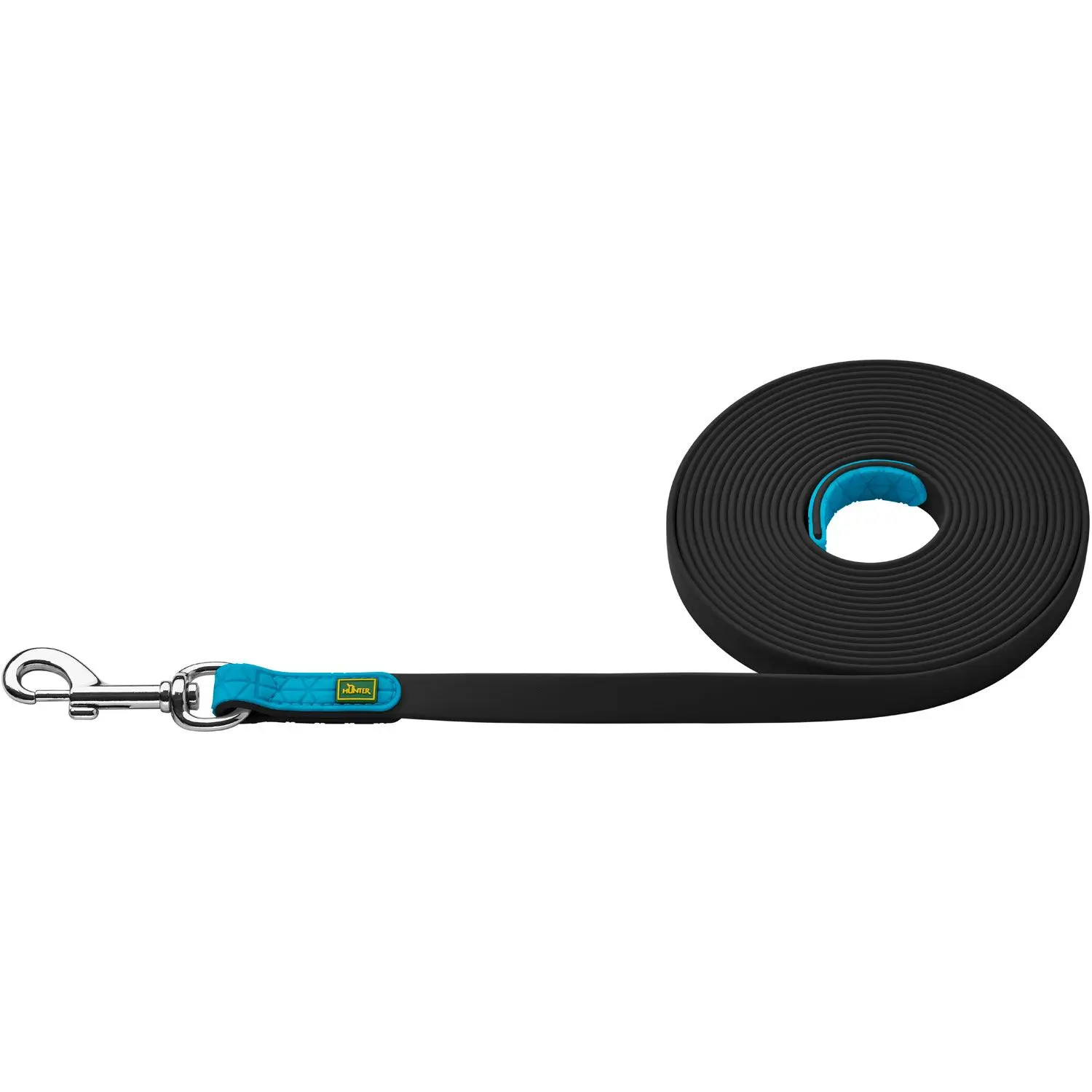 Hunter Lesa Training Leash Convenience 20 1200 Cm