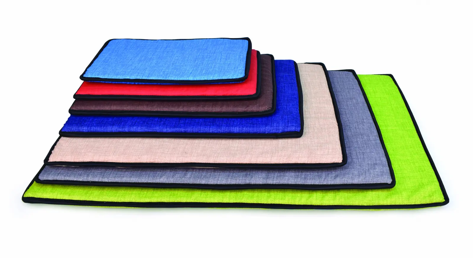 Leopet Culcus pentru cusca Skudo, 53.5 X 36 X 2 cm