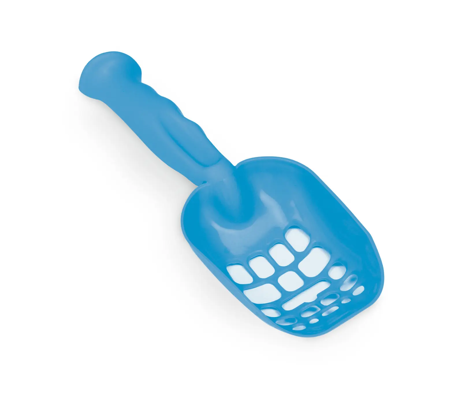 Leopet Lopetica pentru Litiera din Plastic Rhea