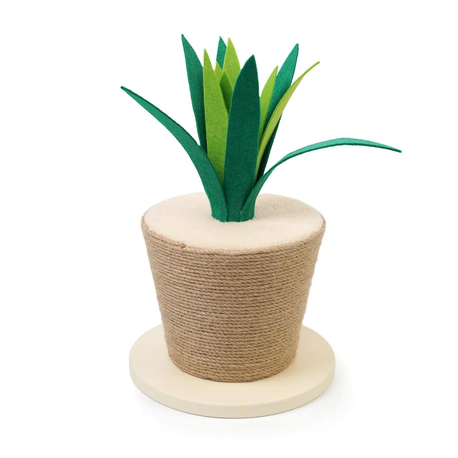 Leopet Sisal Agave 30 30 40 H