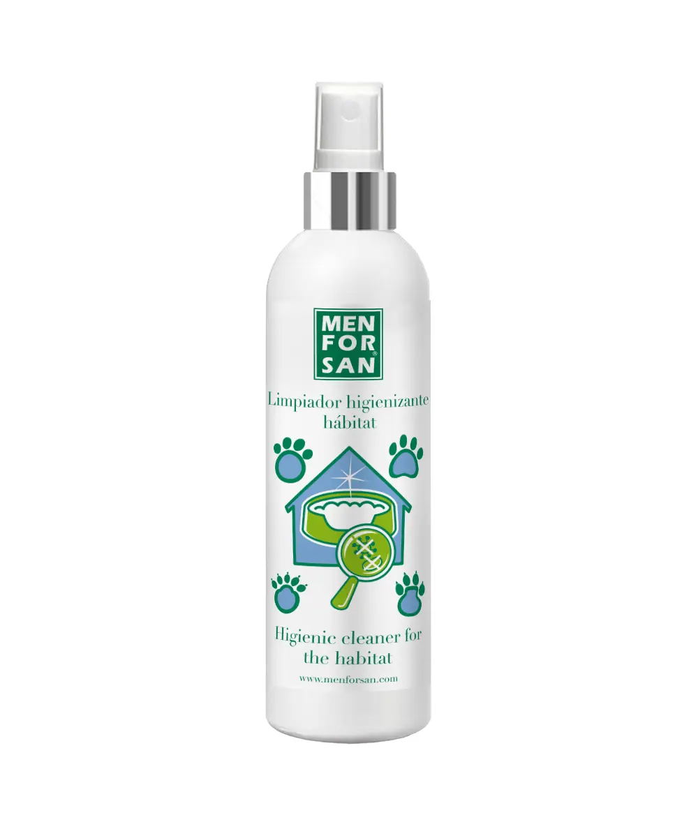 Menforsan Home Hygienazing Cleaner 250ml