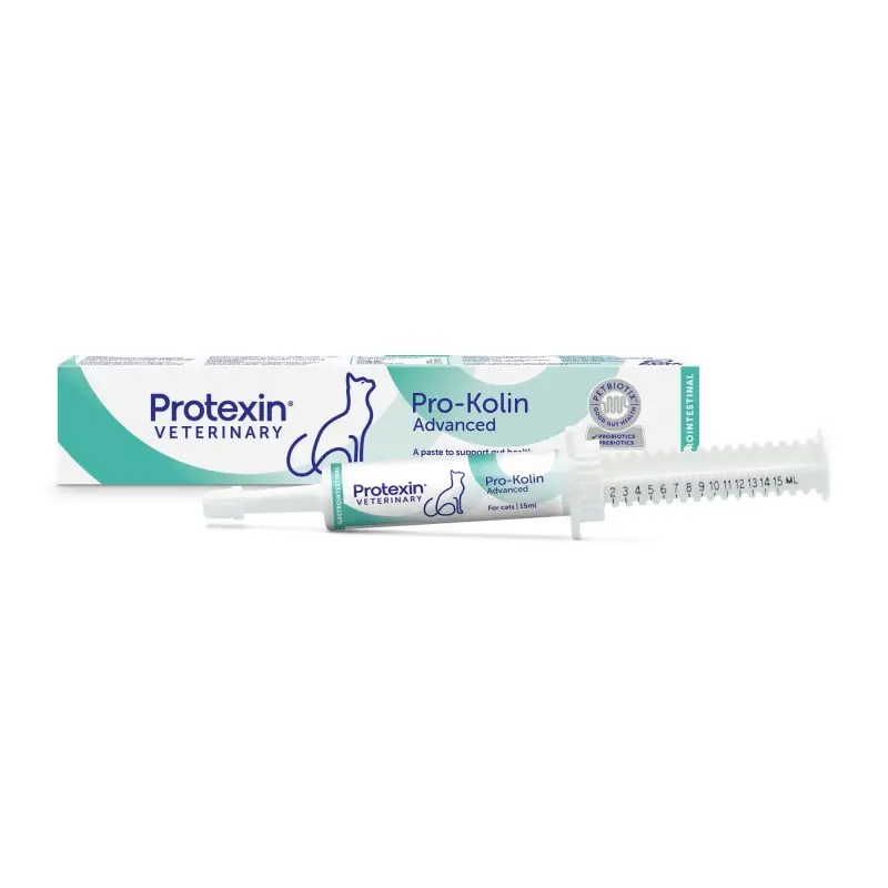 Protexin Pro-Kolin Advanced pentru Pisici