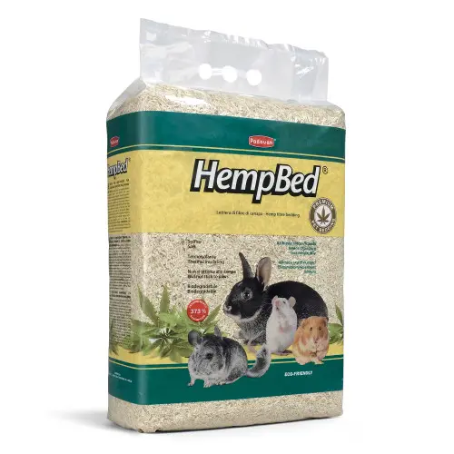 Hemp Bed 3 kg