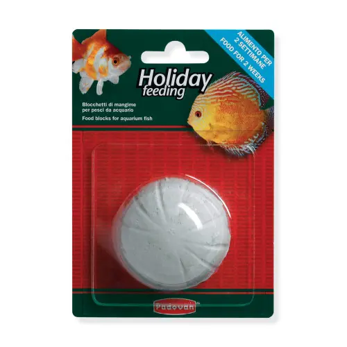 Padovan Holiday Feeding