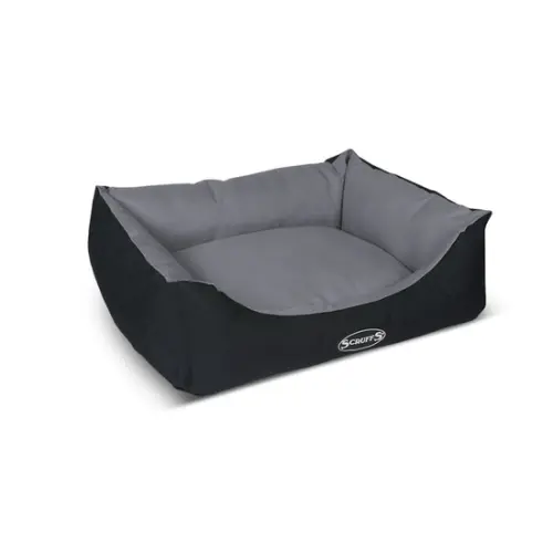 ?Scruffs Culcus Expedition Gri 75X60 cm