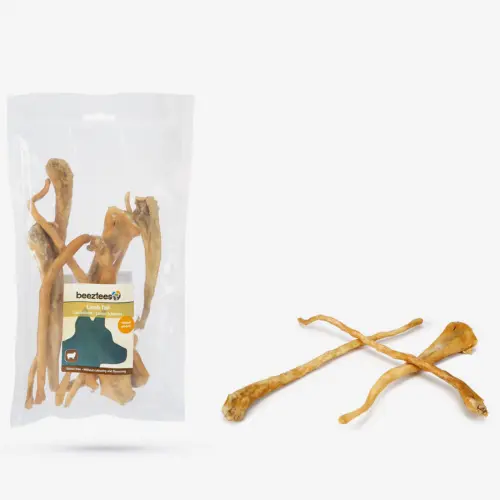 Beeztees Cozi de miel recompensa pentru caine 100g