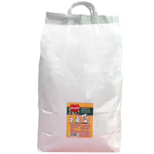 Asternut din hartie pentru rozatoare 25 L