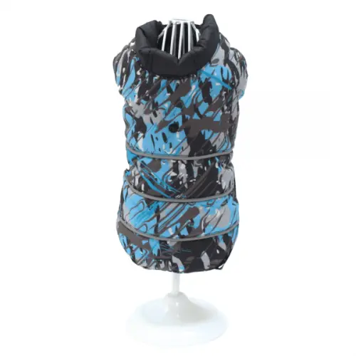 Haina captusita pentru caini Croci Jackson 30 cm