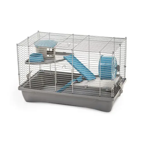 Cusca pentru hamsteri MPS 53x38x26 cm