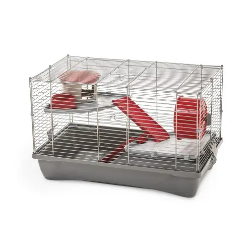 Cusca pentru hamsteri MPS 53x32x38 cm