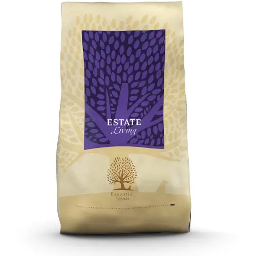 Hrana uscata pentru caini Essential Estate cu Miel si Caprioara 10kg