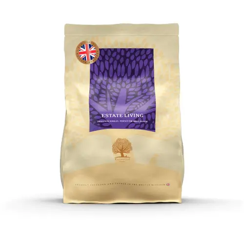 Hrana uscata pentru caini Estate Living Small Breed 2,5kg