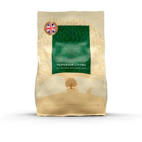Hrana uscata pentru caini Essential Superior Living Small Breed 2.5 kg