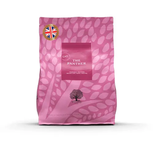 Hrana uscata pentru pisici Essential Panther 3kg