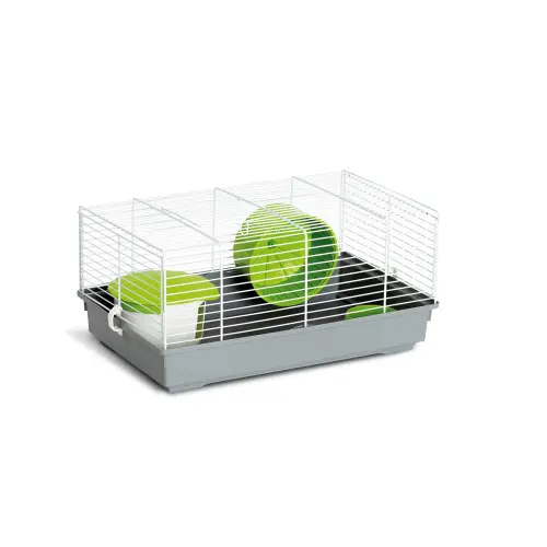 Cusca pentru hamsteri MPS Zoe 45X27X20 cm