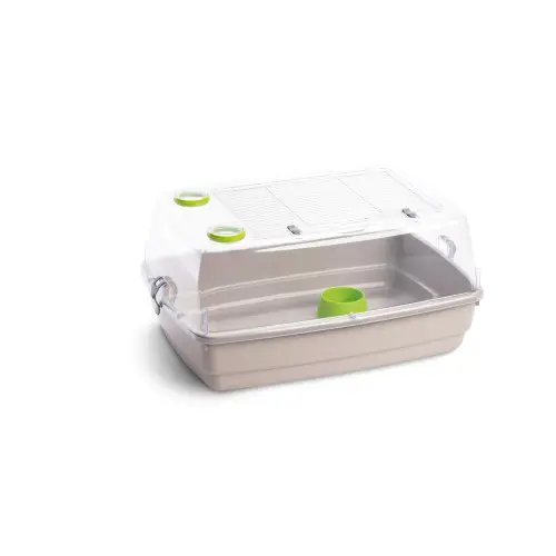 Cusca pentru hamsteri MPS Bernie 65x38x25,5 cm