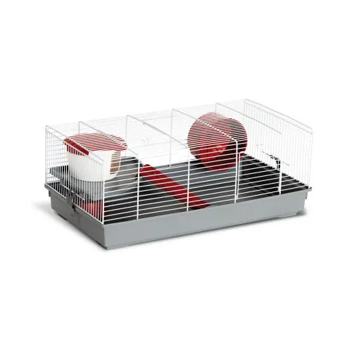 Cusca pentru hamsteri MPS Duffy 58x32x22 cm