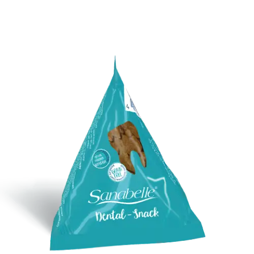 Sanabelle Snack Dental 20 gr 12 buc/set