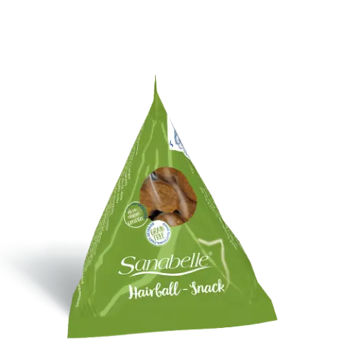 Sanabelle Snack Hairball 20 gr 12 buc/set
