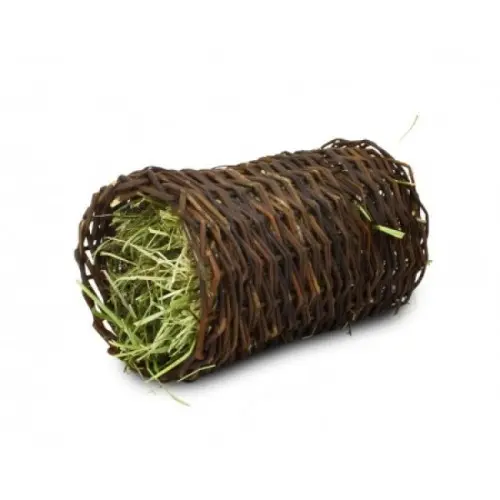 Tunel cu fan pentru rozatoare Jr. Farm, 200 g