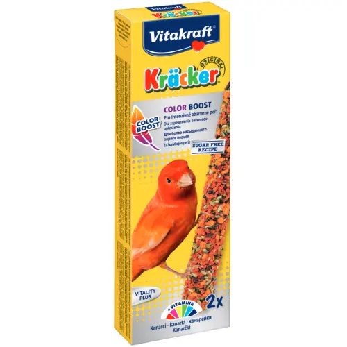 Vitakraft Baton Canar Color 54G