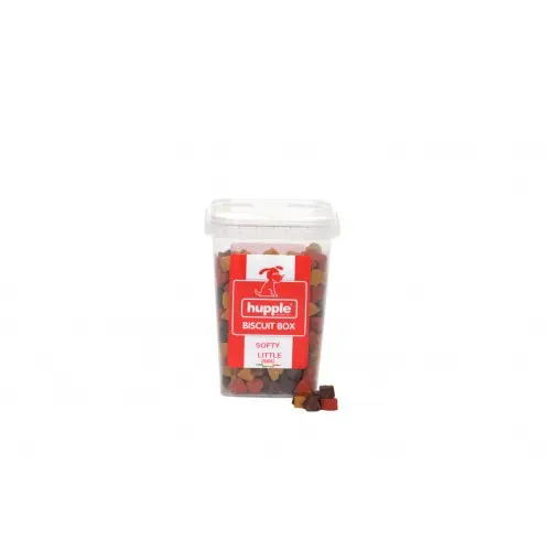 Recompensa caini Hupple Softy Little 200 gr