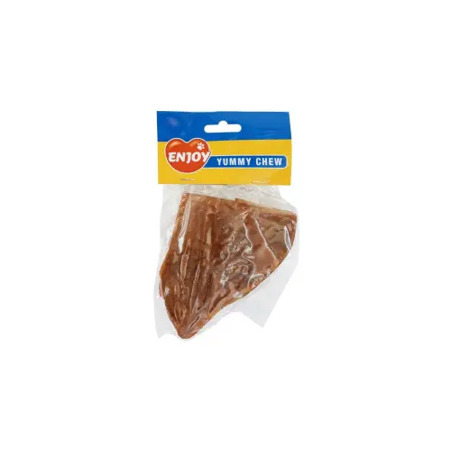 Recompensa pentru caini Enjoy Ureche Porc 2 buc/set KS-28