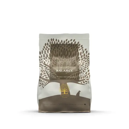 Hrana uscata pentru caini Essential Balance Small Breed 2.5 kg