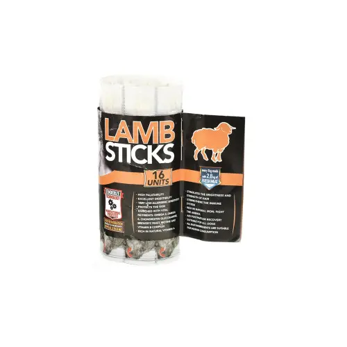 Recompensa Caini Stick Miel Alpha Spirit 16 buc