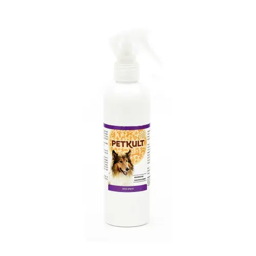 Spray Petkult Silk Spray 250 ml