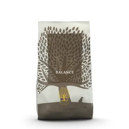 Hrana uscata pentru caini Essential Balance Small Breed 10 kg