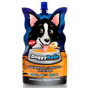 Doggy Rade 250 ml