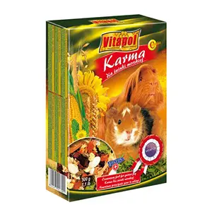 Hrana Completa pentru Porcusor de Guineea 500 gr