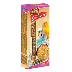 Batoane cu Miere pentru Perusi 90 gr