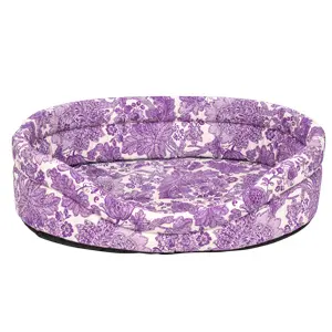 Culcus Burete Marimea 4 (37x47x14 cm) mov