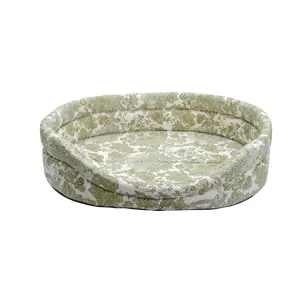 Culcus burete marimea 5 (41x51x14 cm) verde