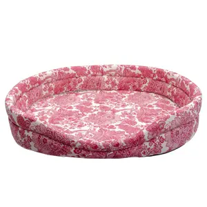 Culcus burete marimea 7 (49x59x14 cm) rosu