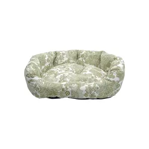 Culcus vatelina marimea 1 (35x45x16 cm) verde