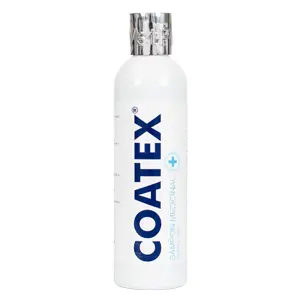 Coatex Medicated Shampoo x 250 ml